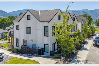 1 Ponderosa Court #4C, Manson, WA 98831 - Photo 3