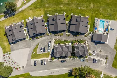 1 Ponderosa Court #4C, Manson, WA 98831 - Photo 5