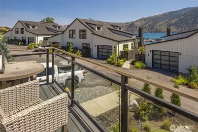 1 Ponderosa Court #4C, Manson, WA 98831 - Photo 31