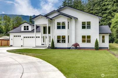 13617 436th Avenue SE, North Bend, WA 98045 - Photo 1