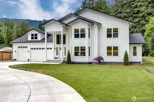 13617 436th Ave SE, North Bend, WA 98045 - Photo 1
