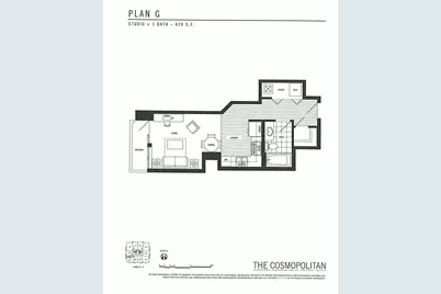 819 Virginia Street #2208, Seattle, WA 98101 - Photo 15