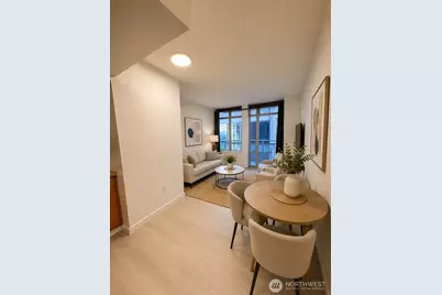 819 Virginia Street #2208, Seattle, WA 98101 - Photo 5