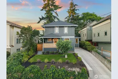 2652 NW 57th Street, Seattle, WA 98107 - Photo 1