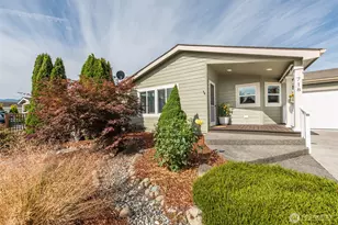 718 W Heritage Loop, Sequim, WA 98382 - Photo 3