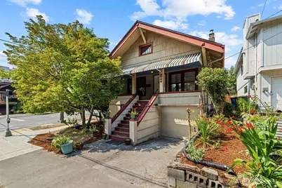 2706 S Judkins Street, Seattle, WA 98144 - Photo 1