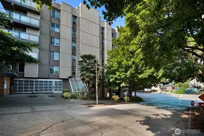 1550 Eastlake Avenue E #503, Seattle, WA 98102 - Photo 15