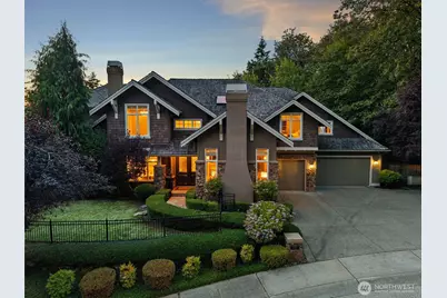 14716 SE 83rd Place, Newcastle, WA 98059 - Photo 1