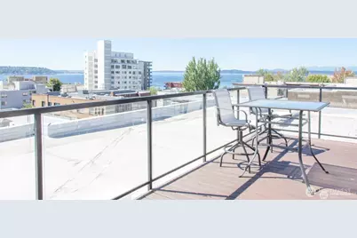 626 4th Avenue W #201, Seattle, WA 98119 - Photo 5