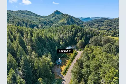 995 Davis Lake Road, Morton, WA 98356 - Photo 3