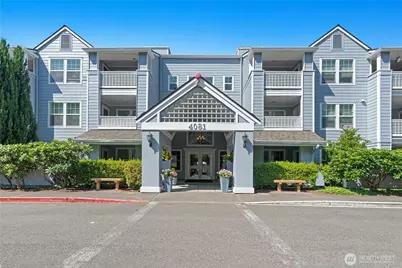 4081 224th Lane SE #306, Issaquah, WA 98029 - Photo 1