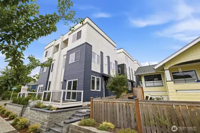 5906 42nd Avenue SW, Seattle, WA 98136 - Photo 1