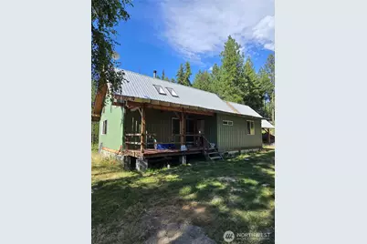 61 Rone Road, Tonasket, WA 98855 - Photo 1