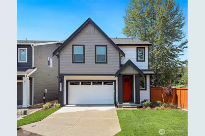 12611 SE 256th Place #17, Kent, WA 98030 - Photo 1