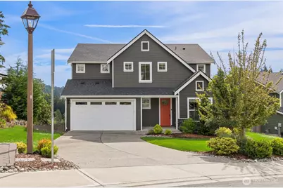17957 Sunrise Ridge Avenue NE, Poulsbo, WA 98370 - Photo 1