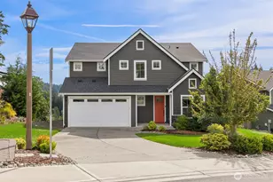 17957 Sunrise Ridge Ave NE, Poulsbo, WA 98370 - Photo 1