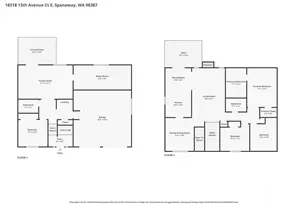 18318 13th Ave Ct E, Spanaway, WA 98387 - Photo 33