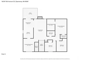 18318 13th Ave Ct E, Spanaway, WA 98387 - Photo 35