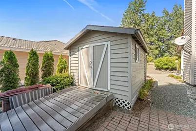 511 E Old Ranch Road, Allyn, WA 98524 - Photo 11