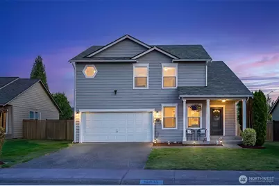 13008 171st Street E, Puyallup, WA 98374 - Photo 31