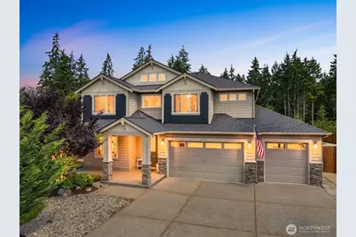 4840 Skylark Street NE, Olympia, WA 98516 - Photo 1