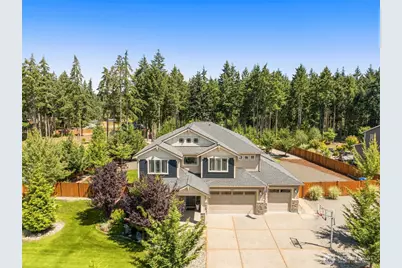 4840 Skylark Street NE, Olympia, WA 98516 - Photo 3