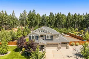 4840 Skylark St NE, Olympia, WA 98516 - Photo 3