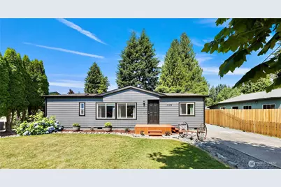 1132 Bennett Street, Sedro Woolley, WA 98284 - Photo 1