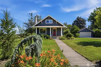 106 7th Street, Prosser, WA 99350 - Photo 1