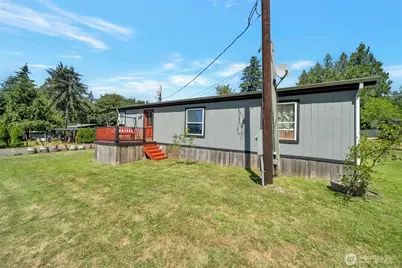 15503 Cedar Park Road SE #20, Olalla, WA 98359 - Photo 3
