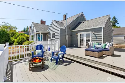 2425 N Wycoff Avenue, Bremerton, WA 98312 - Photo 37