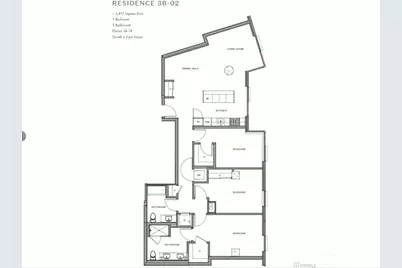 121 Stewart Street #3402, Seattle, WA 98101 - Photo 37