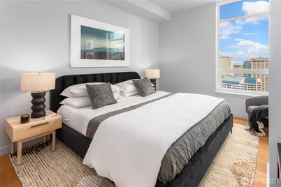 121 Stewart Street #3402, Seattle, WA 98101 - Photo 17