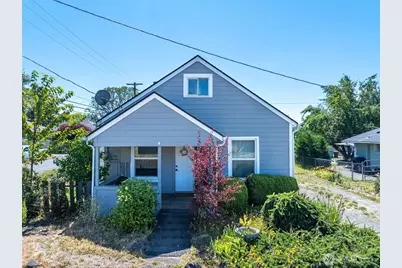 117 SW 12th Street, Chehalis, WA 98532 - Photo 1