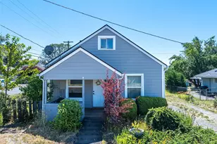 117 SW 12th St, Chehalis, WA 98532 - Photo 1