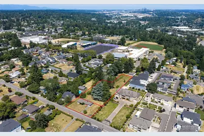 4624 S 146th Street, Tukwila, WA 98168 - Photo 1