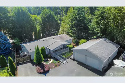19113 85th Avenue Ct E, Spanaway, WA 98387 - Photo 1