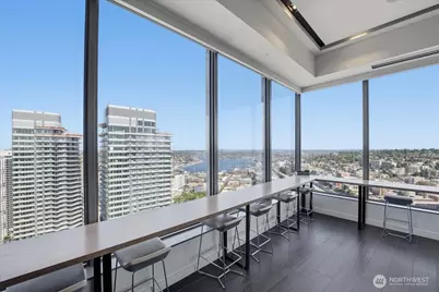 1808 Minor Avenue #3309, Seattle, WA 98101 - Photo 15