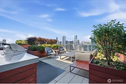 1808 Minor Avenue #3309, Seattle, WA 98101 - Photo 29