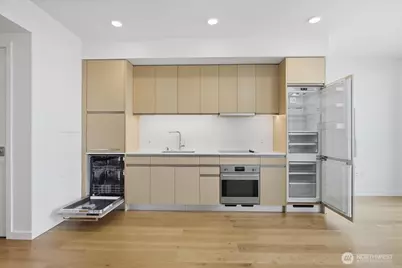 1808 Minor Avenue #3309, Seattle, WA 98101 - Photo 5