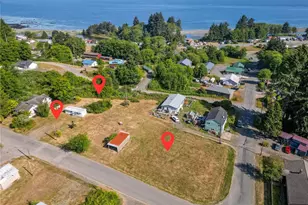 110 8th St, Clallam Bay, WA 98326 - Photo 3