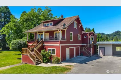 5609 318th Avenue NE, Carnation, WA 98014 - Photo 1