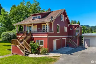 5609 318th Ave NE, Carnation, WA 98014 - Photo 1