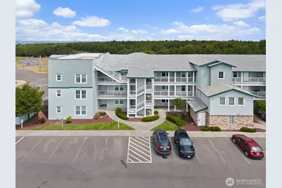 1600 W Ocean Avenue #1233, Westport, WA 98595 - Photo 1
