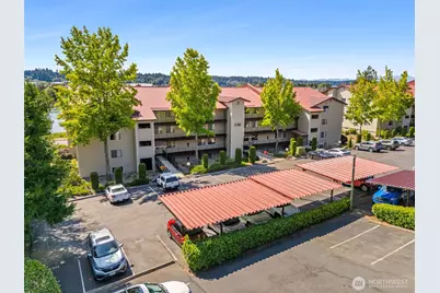 900 East Bay Drive NE #A201, Olympia, WA 98506 - Photo 3
