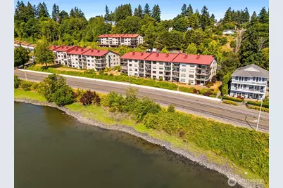 900 East Bay Drive NE #A201, Olympia, WA 98506 - Photo 5