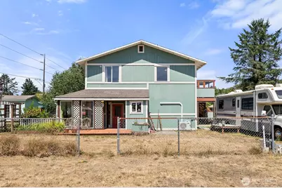 2098 State Route 105, Grayland, WA 98547 - Photo 5