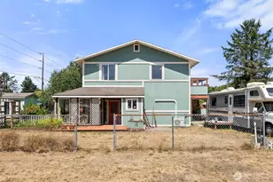 2098 State Route 105, Grayland, WA 98547 - Photo 5