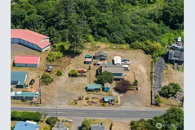 2098 State Route 105, Grayland, WA 98547 - Photo 3