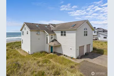 511 Dune Crest Drive, Westport, WA 98595 - Photo 1